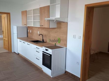 Pronájem bytu, 3+kk, 73 m² obrázek