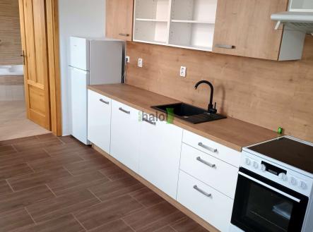Pronájem bytu, 3+kk, 73 m²