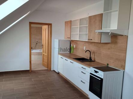 Pronájem bytu, 3+kk, 73 m²