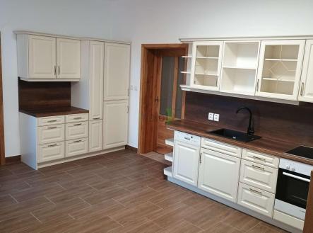 Pronájem bytu, 3+kk, 72 m² obrázek