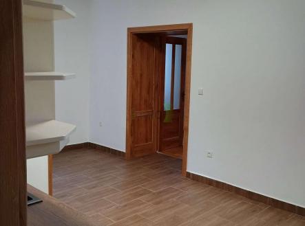 Pronájem bytu, 3+kk, 72 m²