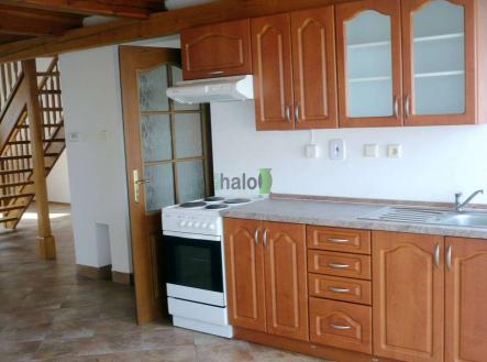 Pronájem bytu, 2+kk, 70 m²