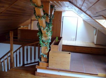 Pronájem bytu, 2+kk, 70 m²