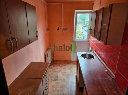 Prodej bytu, 2+1, 54 m² obrázek