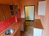 Prodej bytu, 2+1, 54 m²