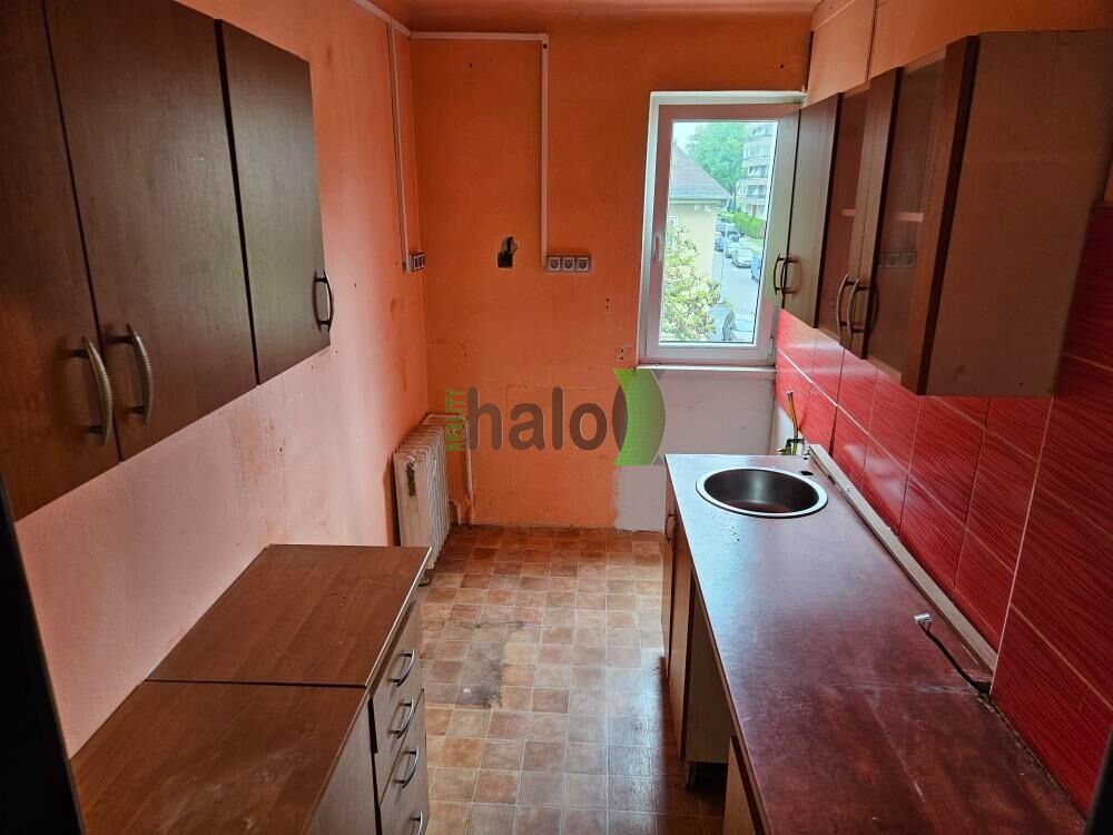 2+1 České Budějovice, Dobrovodská  - Suché Vrbné