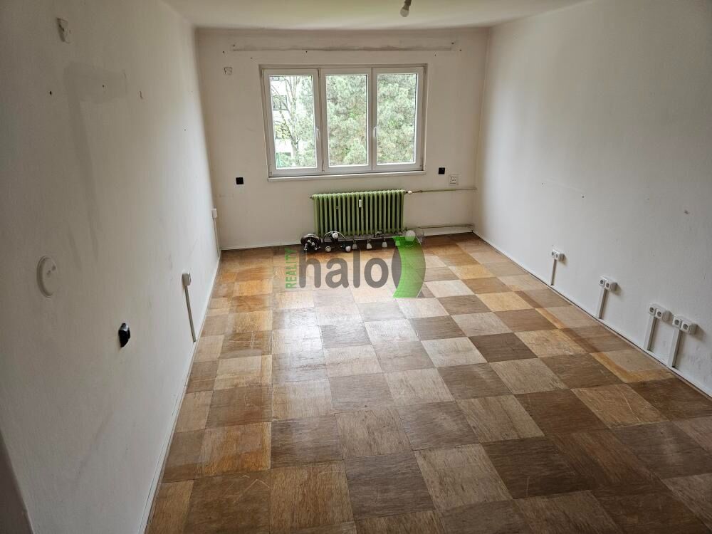 2+1 České Budějovice, Dobrovodská  - Suché Vrbné