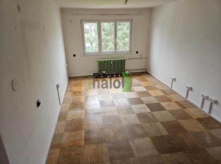 Prodej bytu, 2+1, 54 m²