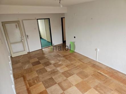 Prodej bytu, 2+1, 54 m² obrázek