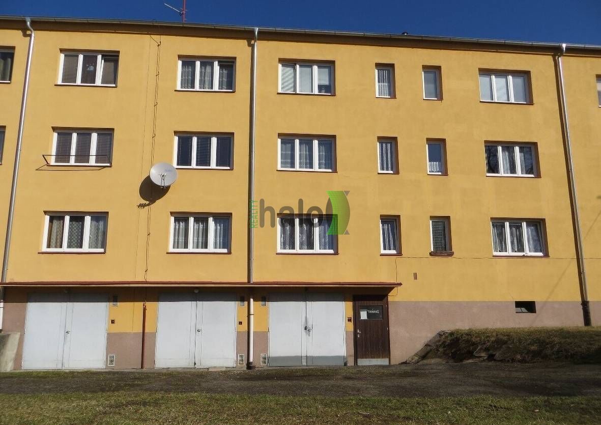 Garáž - Dobrovodská, České Budějovice