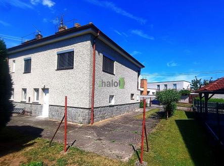 Pronájem - dům/vila, 160 m² obrázek