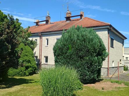 Pronájem - dům/vila, 160 m²