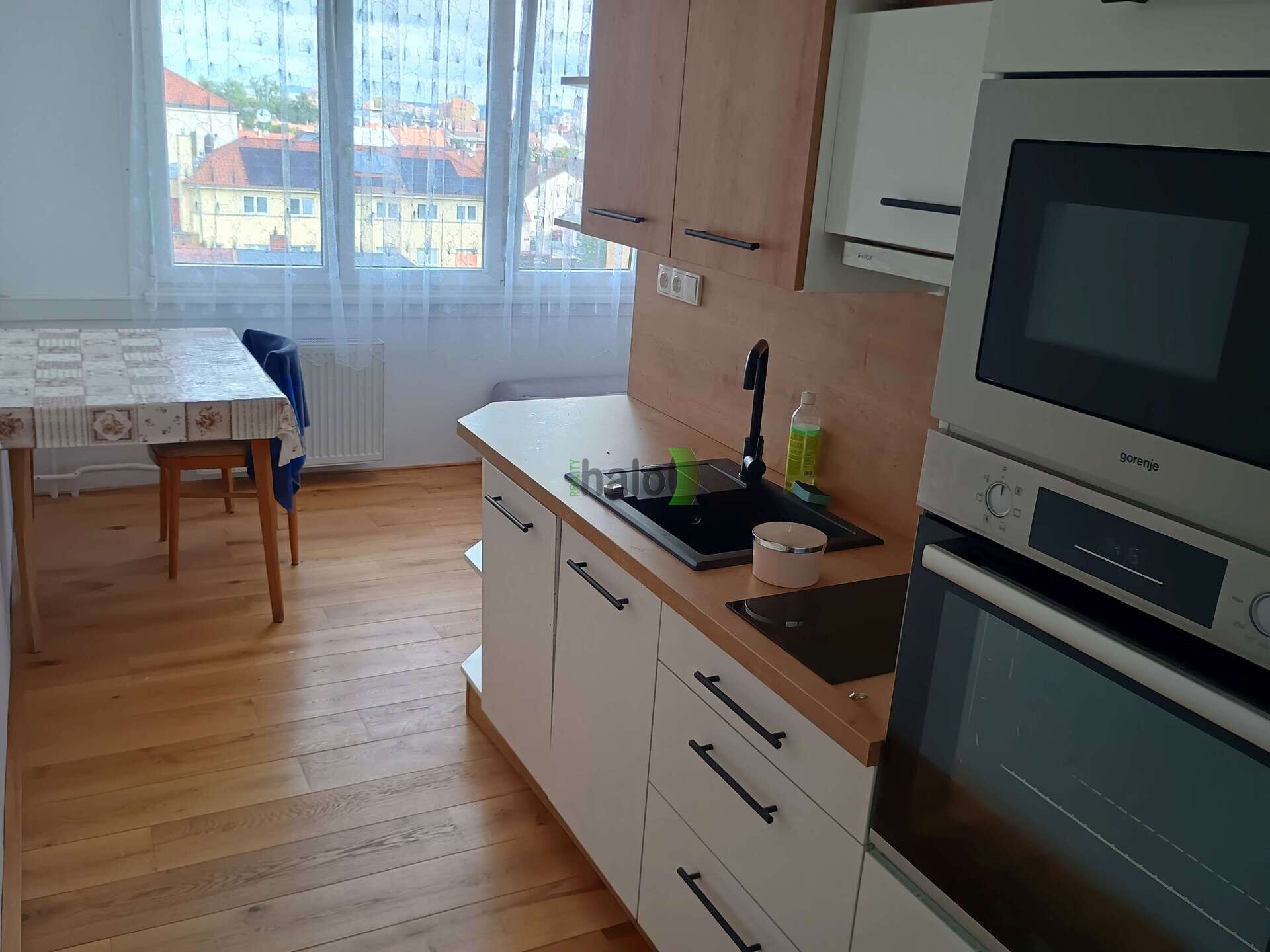 2+1 České Budějovice Branišovská - u Jihočeské univerzity.