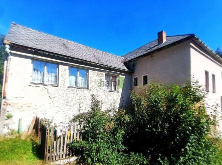 Prodej - dům/vila, 330 m²