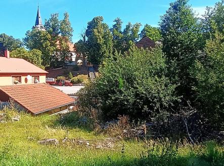 Prodej - dům/vila, 330 m²