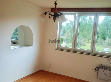 Prodej bytu, 1+1, 47 m²