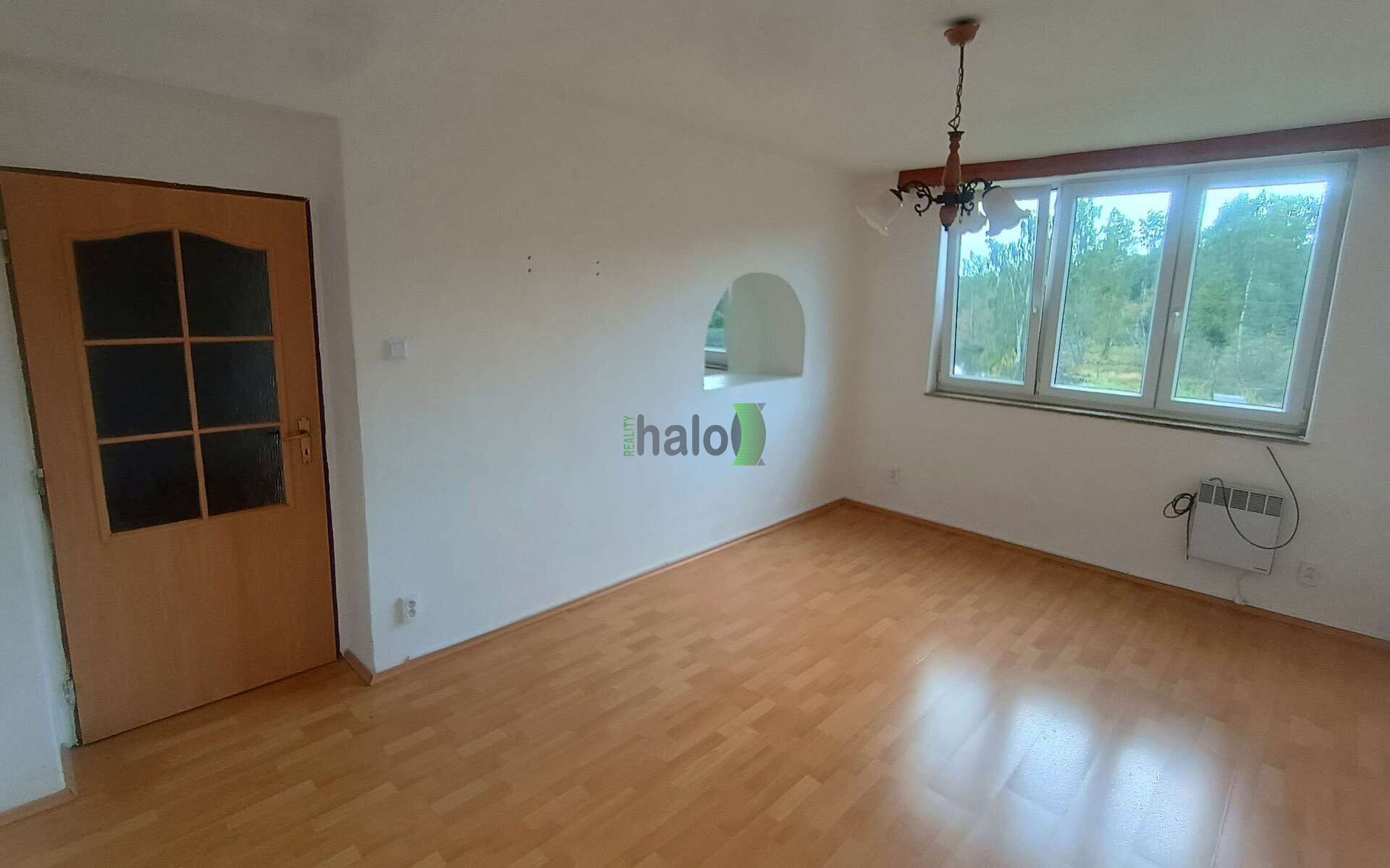 1+1 Nová Pec - Láz, Lipno - NP Šumava