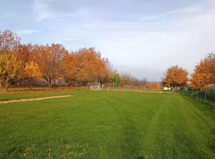 Prodej - pozemek pro bydlení, 2 386 m²