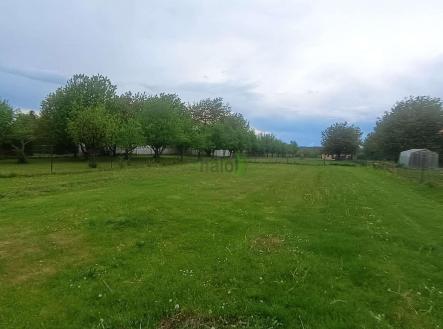 Prodej - pozemek pro bydlení, 2 386 m²