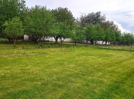 Prodej - pozemek pro bydlení, 2 386 m²