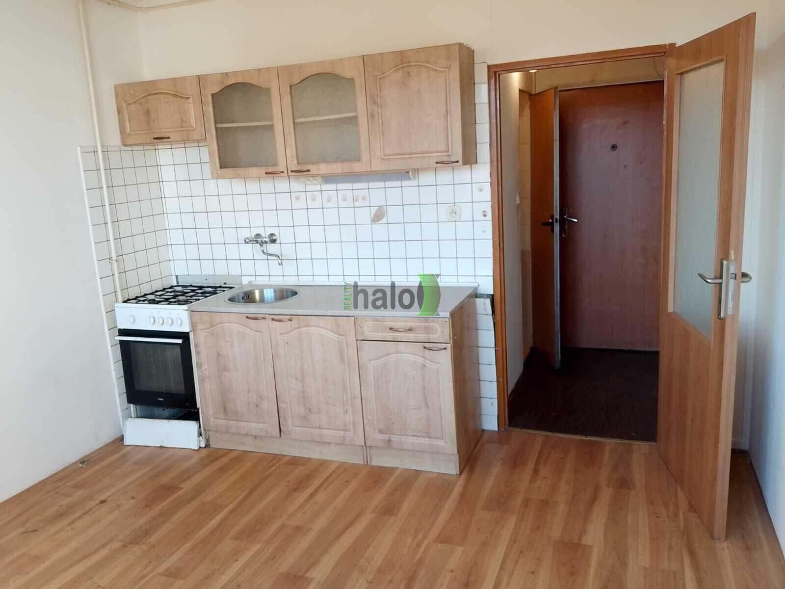 1+1 Volary, sídliště Míru