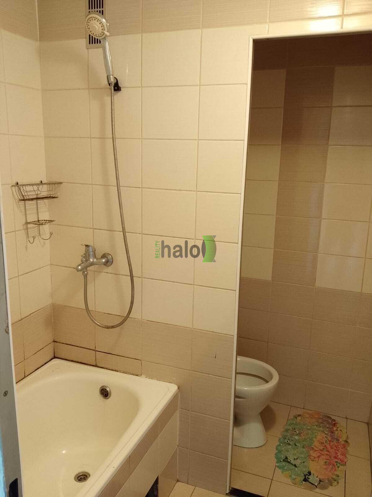 1+1 Volary, sídliště Míru