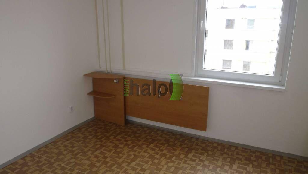 Pronájem 2+kk Český Krumlov, Urbinská