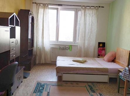 Pronájem bytu, 1+kk, 32 m²