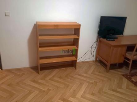Pronájem bytu, 2+kk, 41 m²