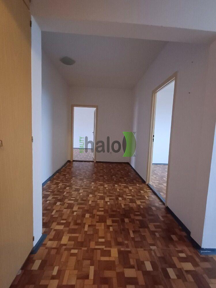 Pronájem 3+1 České Budějovice, K.Chocholy