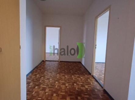 Pronájem bytu, 3+1, 72 m² obrázek