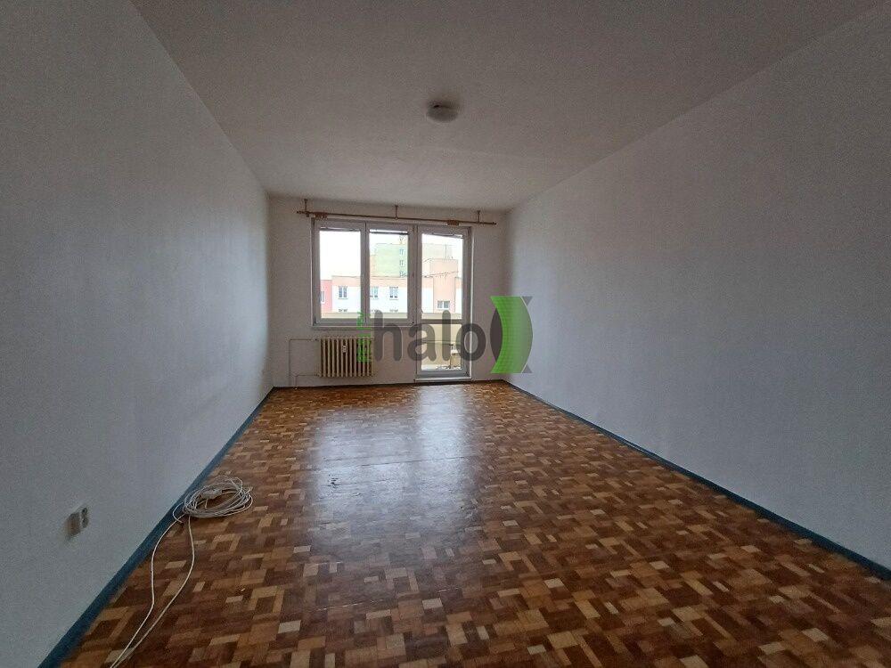 Pronájem 3+1 České Budějovice, K.Chocholy