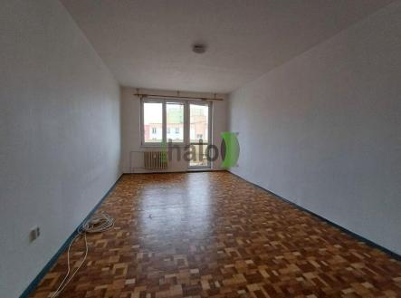 Pronájem bytu, 3+1, 72 m²