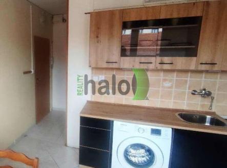 Pronájem bytu, 1+1, 38 m²