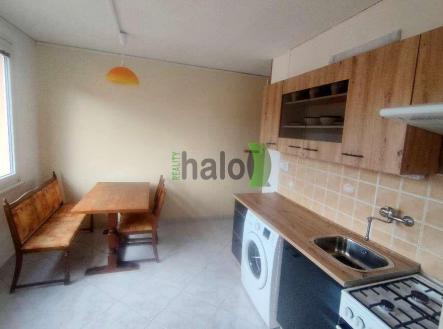 Pronájem bytu, 1+1, 38 m²