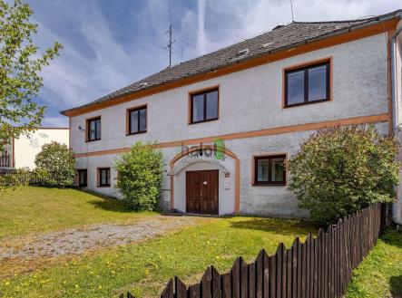 Prodej - komerční prostor