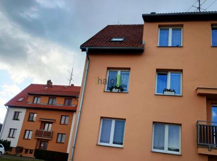 Prodej bytu, 3+1, 64 m² obrázek