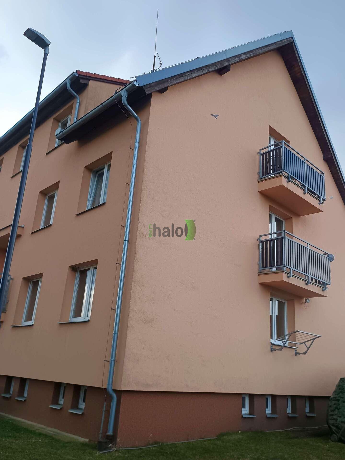 3+1 Lhenice, Netolická ul. 25 km od ČB