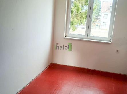 Prodej bytu, 3+1, 64 m²