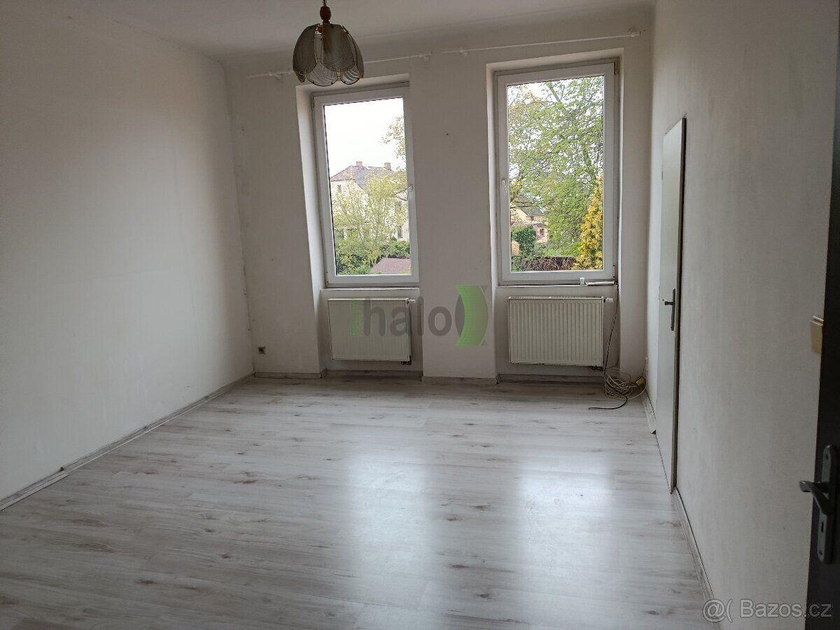 Pronájem 3+1 České Budějovice, Novohradská v Mladém