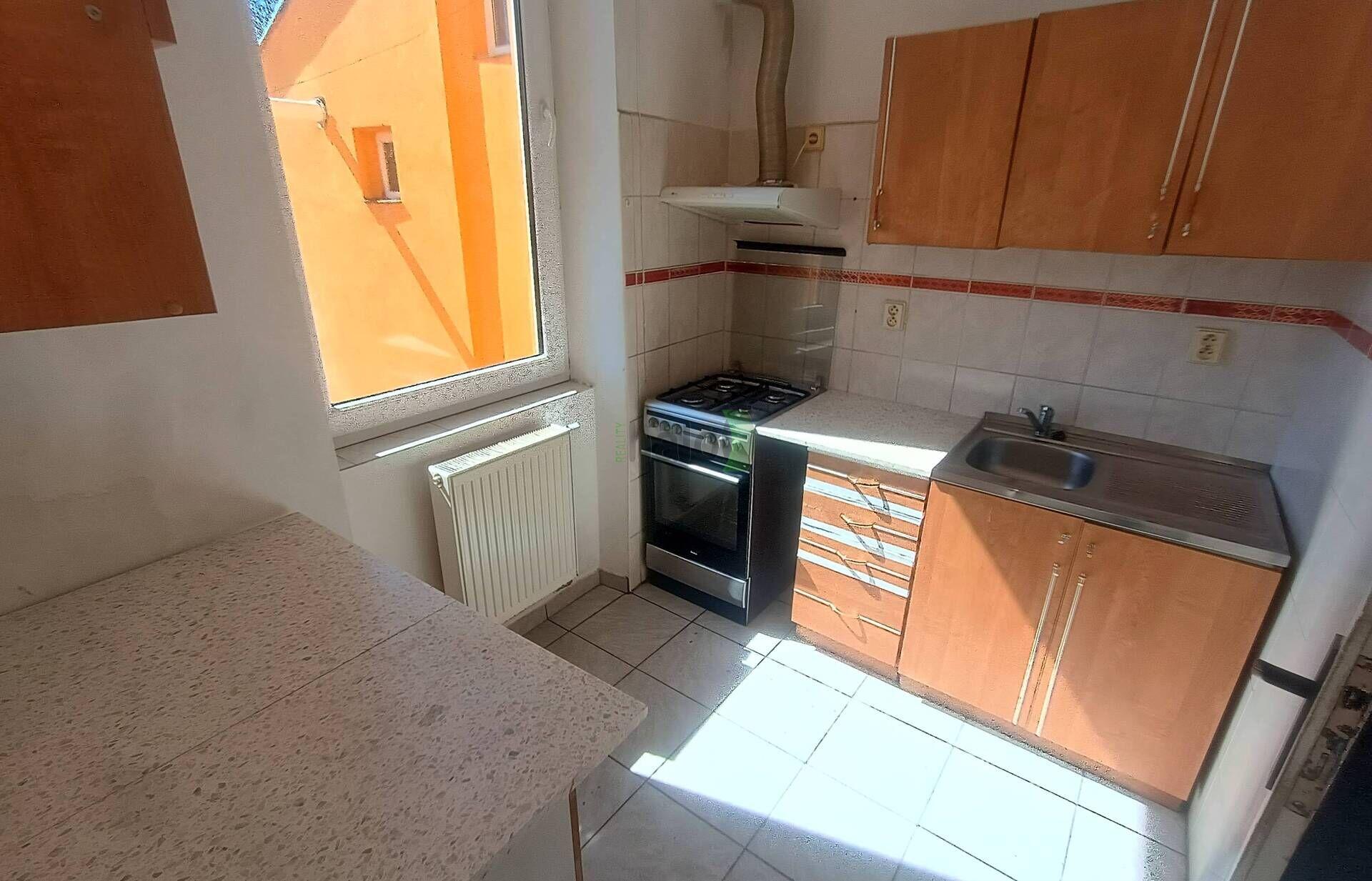 Pronájem 3+1 České Budějovice, Novohradská v Mladém