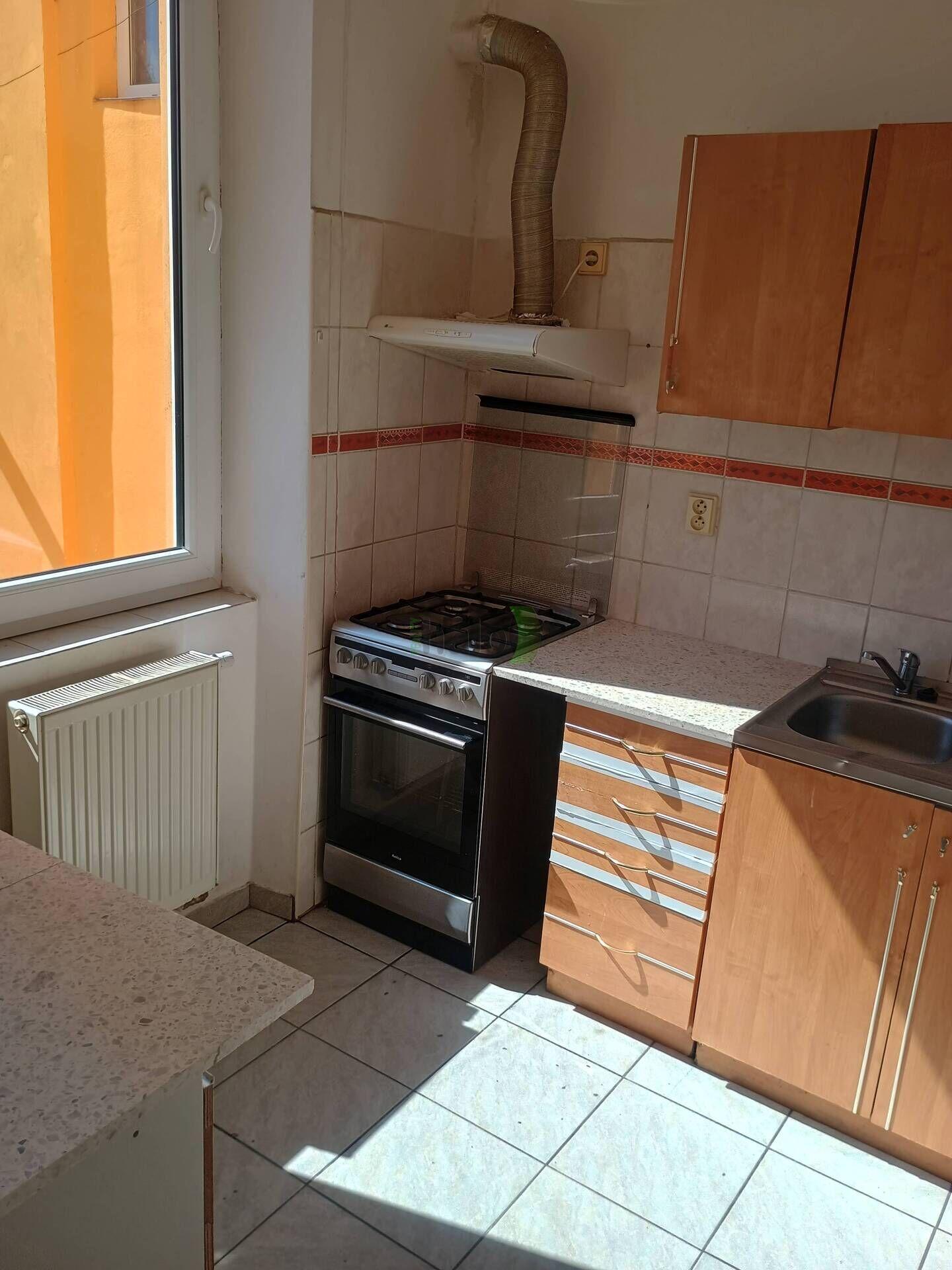 Pronájem 3+1 České Budějovice, Novohradská v Mladém