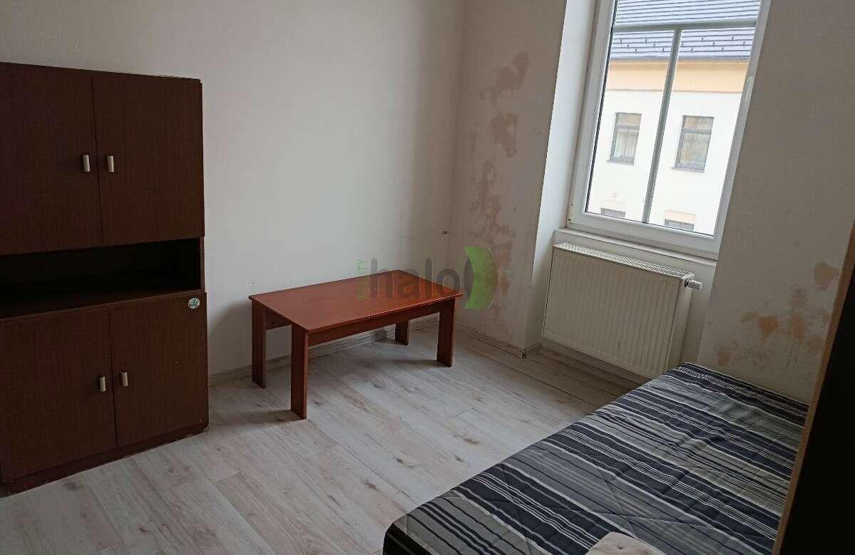 Pronájem 3+1 České Budějovice, Novohradská v Mladém