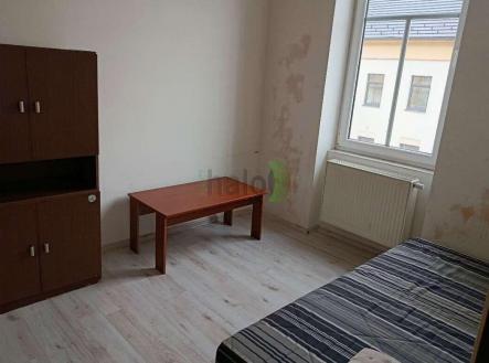 Pronájem bytu, 3+1, 70 m²