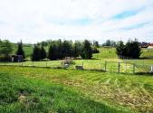 Pronájem - pozemek, zahrada, 960 m²