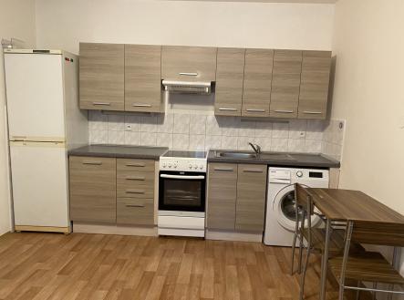 foto: 3 | Pronájem bytu, 2+kk, 47 m²