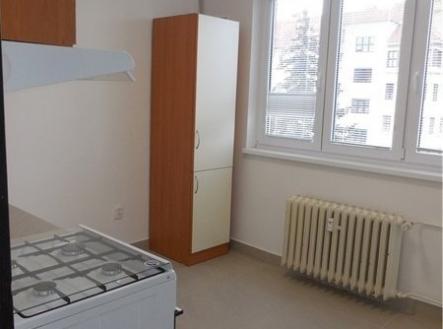 foto: 4 | Pronájem bytu, 1+1, 36 m²