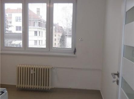 foto: 2 | Pronájem bytu, 1+1, 36 m²
