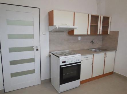 foto: 1 | Pronájem bytu, 1+1, 36 m²