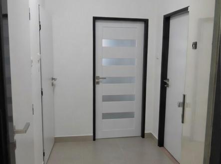 foto: 4 | Pronájem bytu, 1+1, 36 m²